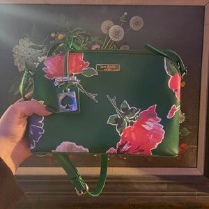 Crossbody Kate Spade